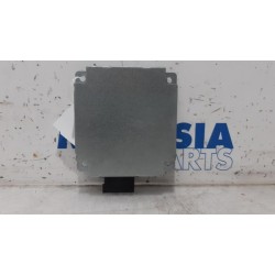 Fiat - Punto Evo - Radio module