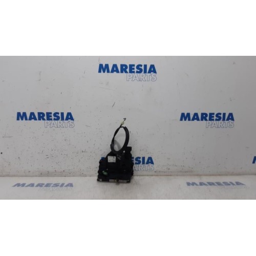 Fiat - Punto Evo - Door lock mechanism 4-door, front left