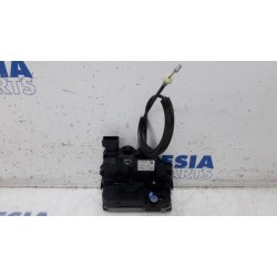 Fiat - Punto Evo - Front door lock mechanism 4-door, right