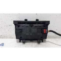 Fiat - Punto Evo - Panneau de commandes chauffage