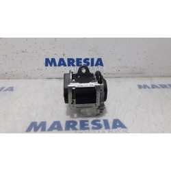 Fiat - Punto Evo - Front seatbelt, right
