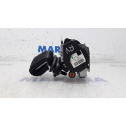 Fiat - Punto Evo - Front seatbelt, right