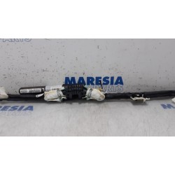 Fiat - Punto Evo - Airbag hemel links