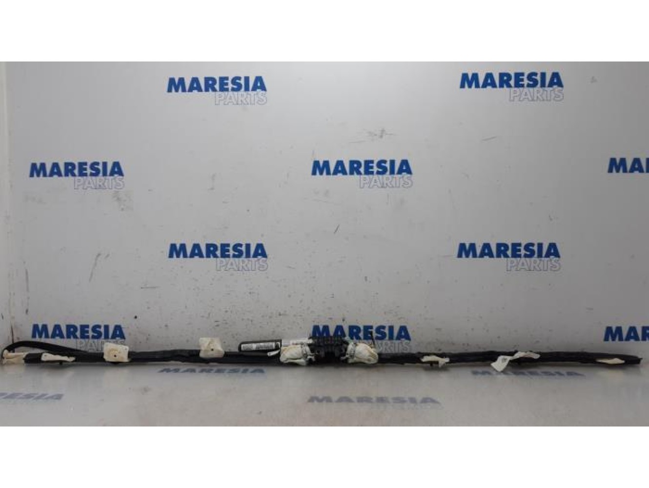 Fiat - Punto Evo - Airbag hemel links