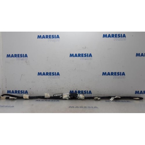 Fiat - Punto Evo - Airbag hemel links