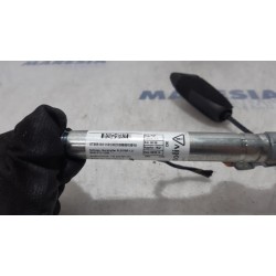 Fiat - Punto Evo - Tendeur de ceinture gauche