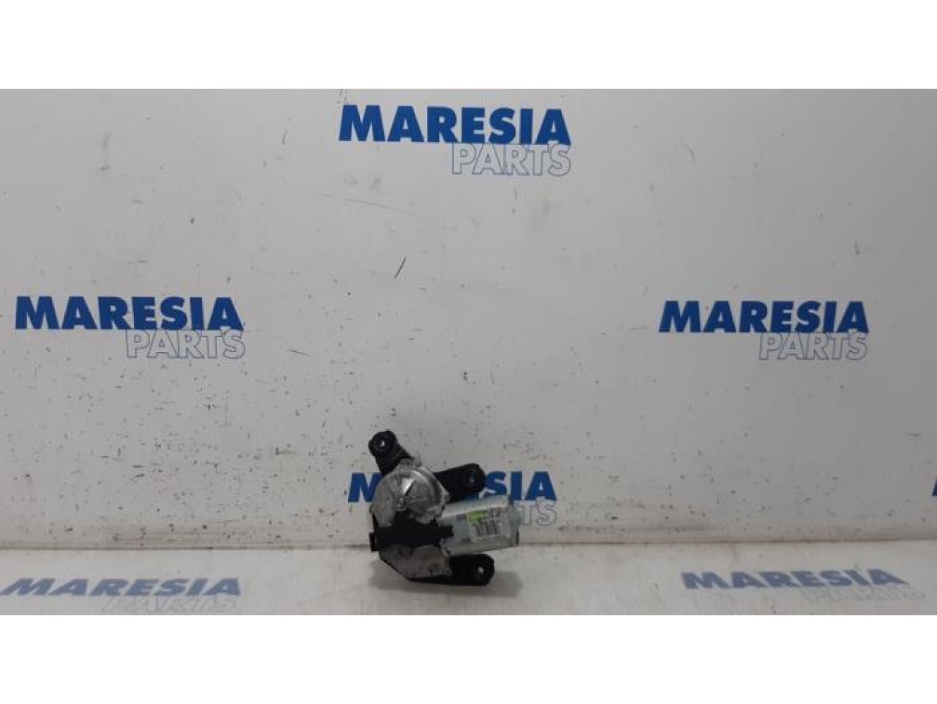 Fiat - Punto Evo - Rear wiper motor