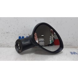 Fiat - Punto Evo - Wing mirror, right