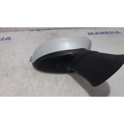 Fiat - Punto Evo - Wing mirror, right