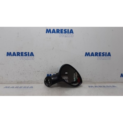 Fiat - Punto Evo - Wing mirror, right