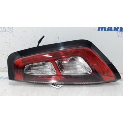 Fiat - Punto Evo - Taillight, right