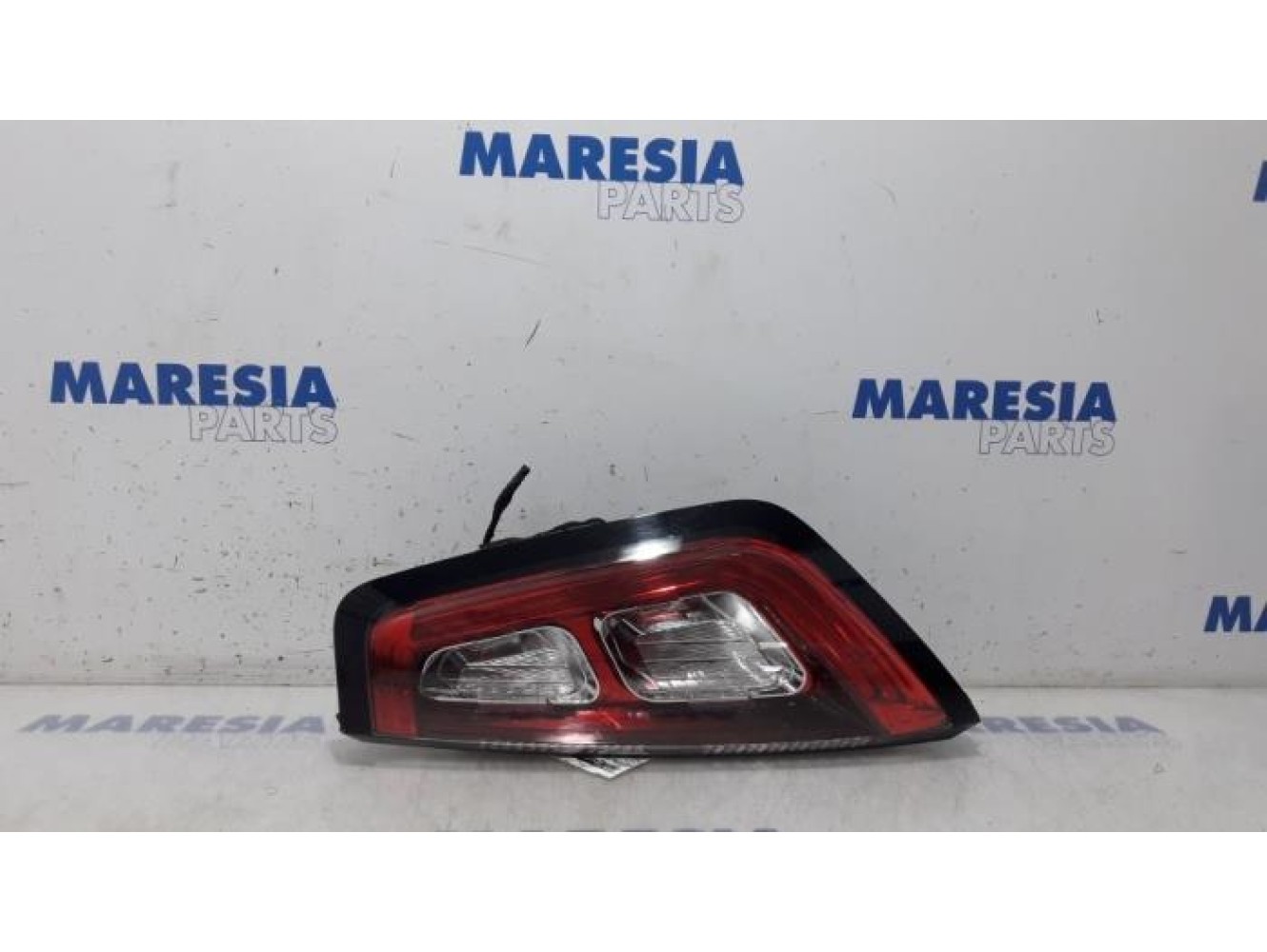 Fiat - Punto Evo - Taillight, right