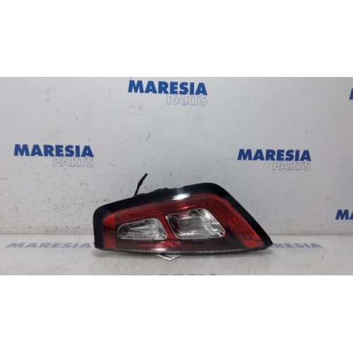 Fiat - Punto Evo - Taillight, right