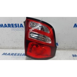 Citroen - C3 - Achterlicht links