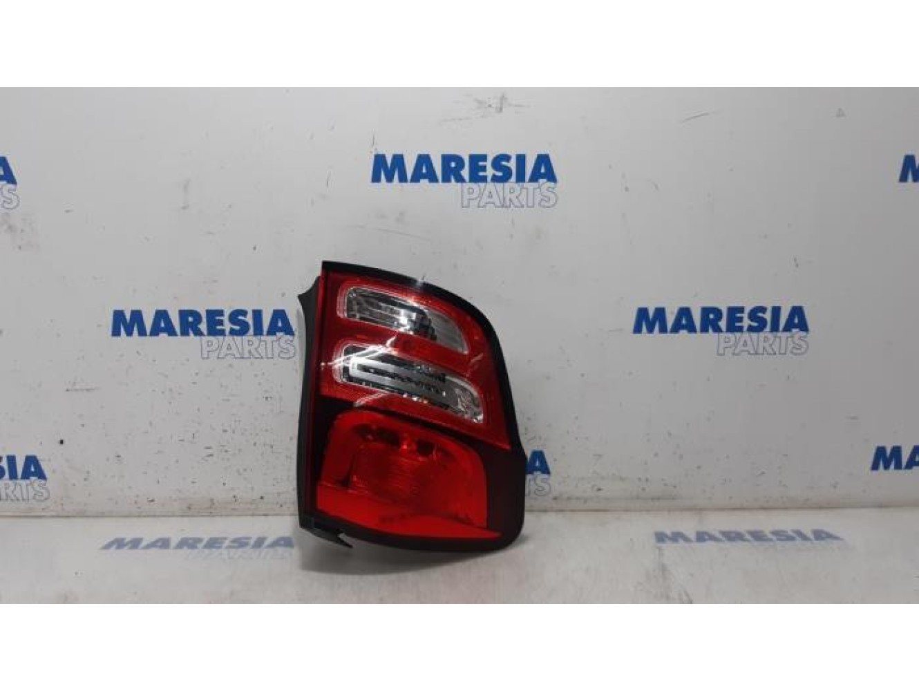 Citroen - C3 - Achterlicht links