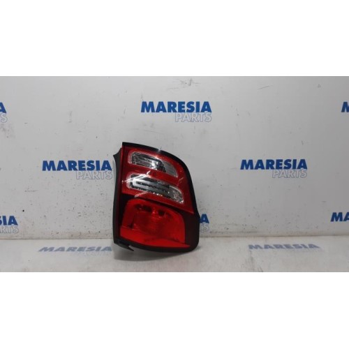 Citroen - C3 - Achterlicht links
