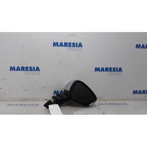 Citroen - C3 - Wing mirror, right
