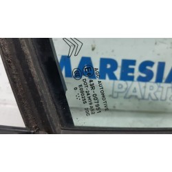 Citroen - C3 - Dreieckfenster links vorne