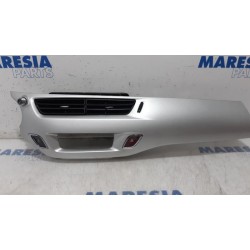 Citroen - C3 - Dashboard part