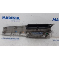 Citroen - C3 - Dashboard part