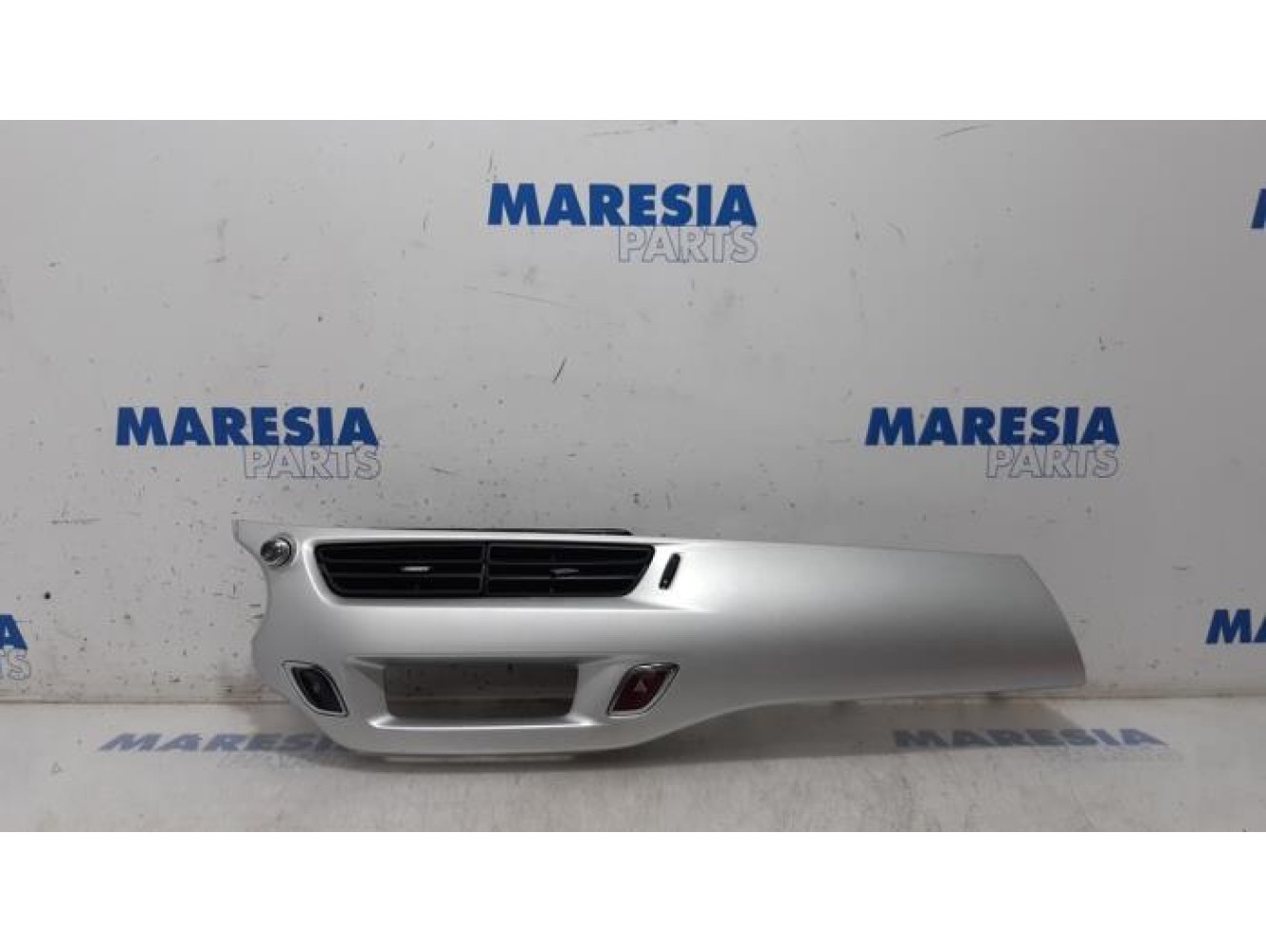 Citroen - C3 - Dashboard part
