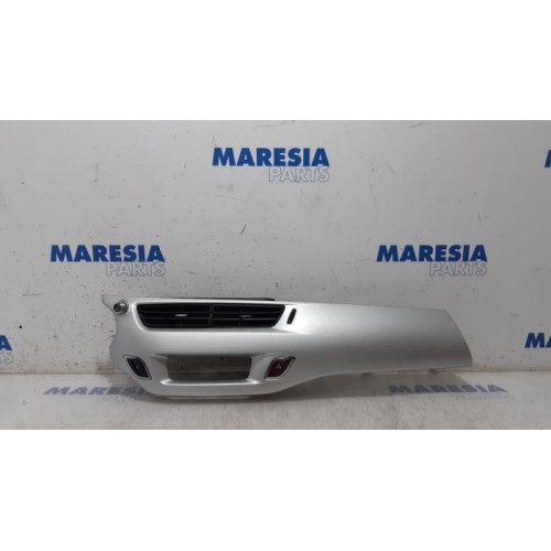 Citroen - C3 - Dashboard part