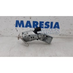 Citroen - C3 - Kontaktslot+Sleutel