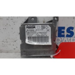 Citroen - C3 - Airbag Module