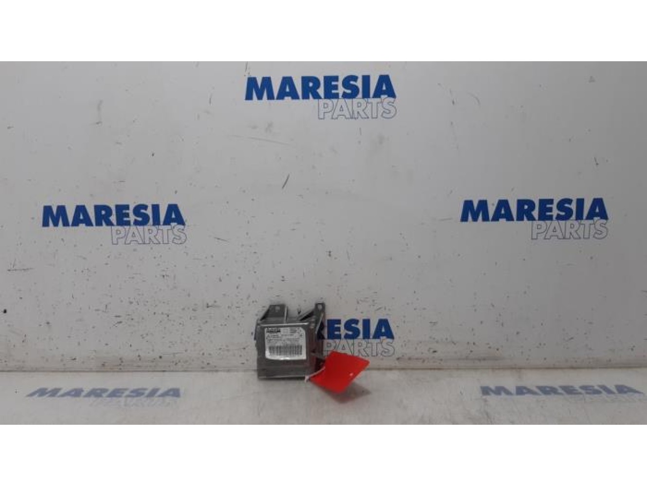 Citroen - C3 - Airbag Module