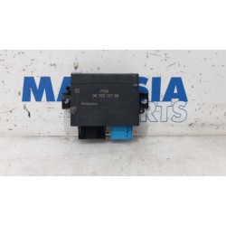 Citroen - C3 - PDC Module