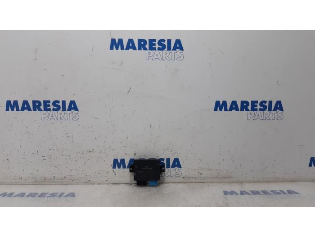 Citroen - C3 - PDC Module