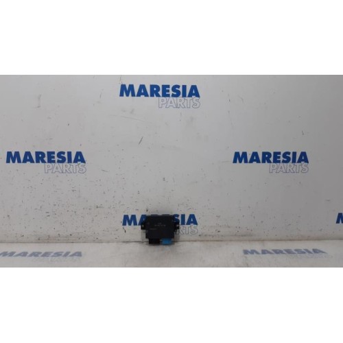 Citroen - C3 - PDC Module