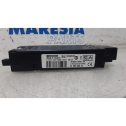 Citroen - C3 - Bluetooth module