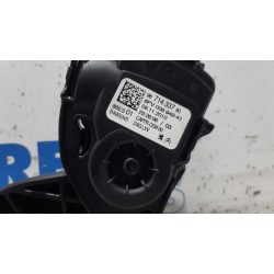 Citroen - C3 - Gaspedalposition Sensor