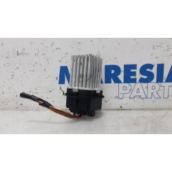 Citroen - C3 - Heater resistor