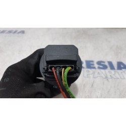 Citroen - C3 - Heater resistor