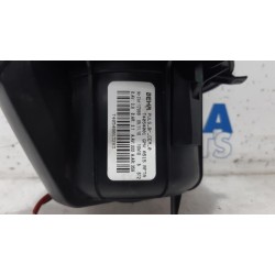 Citroen - C3 - Heating and ventilation fan motor