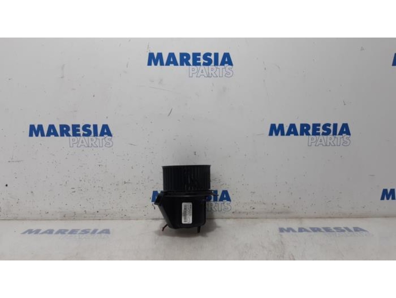 Citroen - C3 - Heating and ventilation fan motor