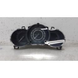 Citroen - C3 - Instrumentenbrett