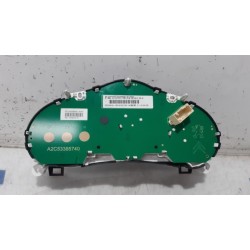 Citroen - C3 - Instrumentenbrett