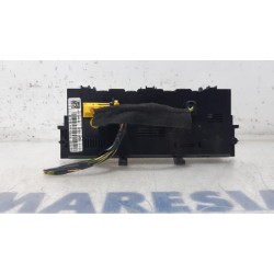 Citroen - C3 - Panneau de commandes chauffage
