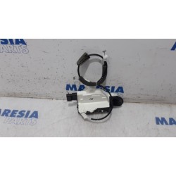 Citroen - C3 - Door lock mechanism 4-door, front left