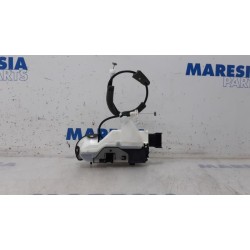 Citroen - C3 - Door lock mechanism 4-door, front left