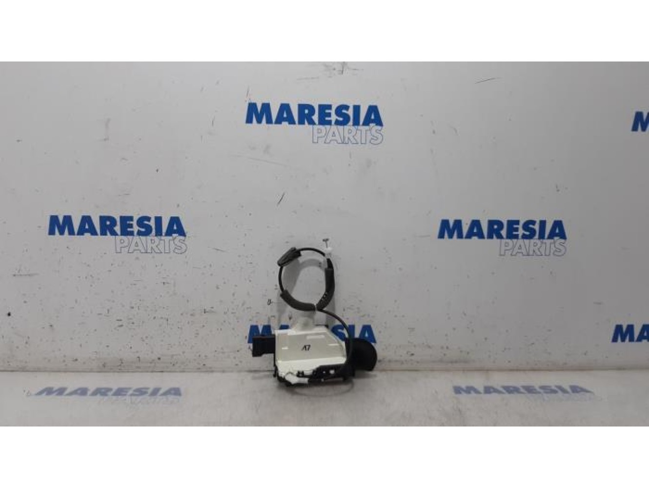 Citroen - C3 - Door lock mechanism 4-door, front left