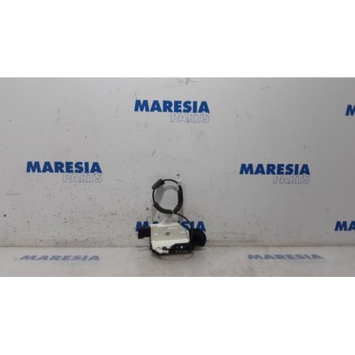 Citroen - C3 - Door lock mechanism 4-door, front left