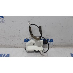 Citroen - C3 - Front door lock mechanism 4-door, right