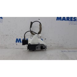 Citroen - C3 - Front door lock mechanism 4-door, right