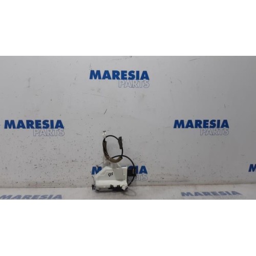 Citroen - C3 - Front door lock mechanism 4-door, right