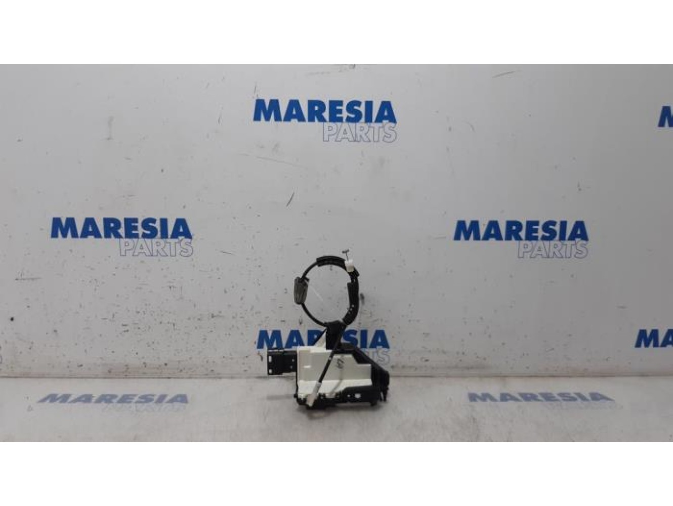 Citroen - C3 - Türschlossmechanik 4-türig links hinten