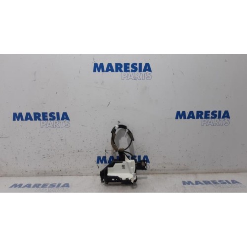 Citroen - C3 - Rear door mechanism 4-door, right